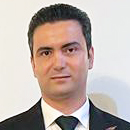 Alireza Piran Equipment Manager - Maintenance and repair manager